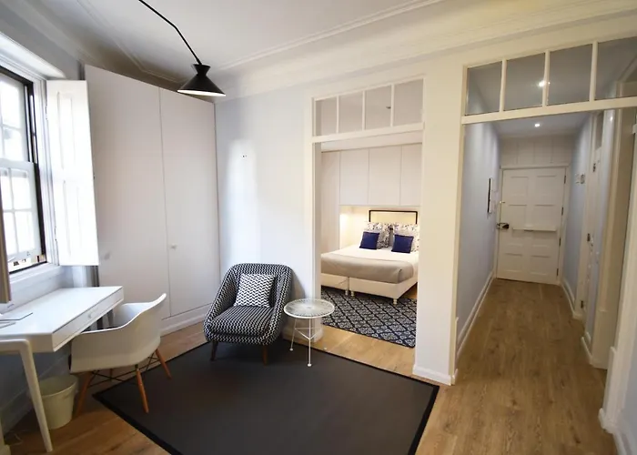 Sophia Residences Coimbra