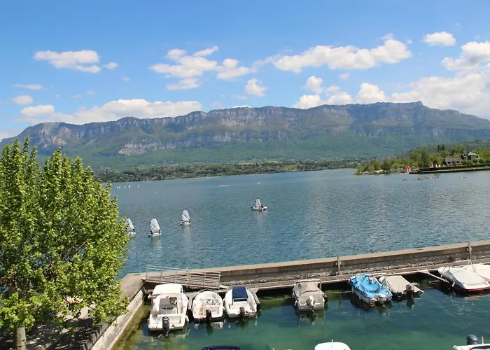 Residence Du Port Le Bourget-du-Lac