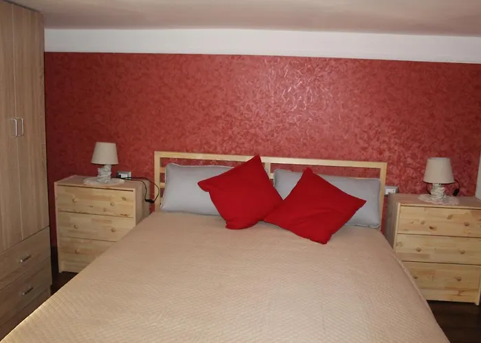 Casa Cairoli Hotel Naples