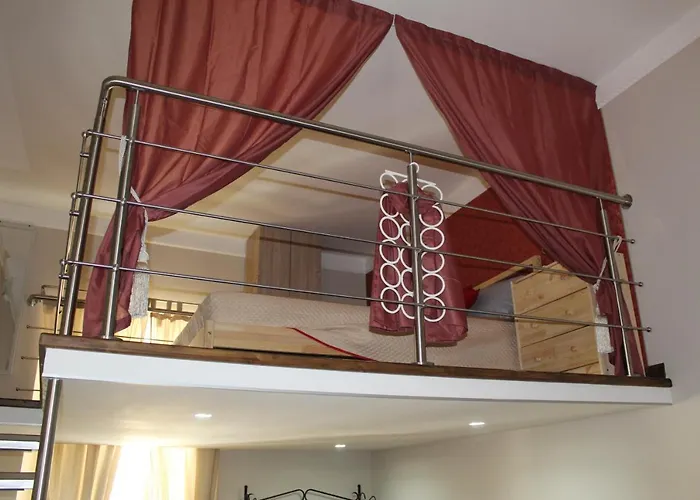 Casa Cairoli Hotel Naples