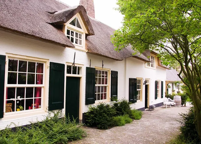 Genesis Voorschoten
