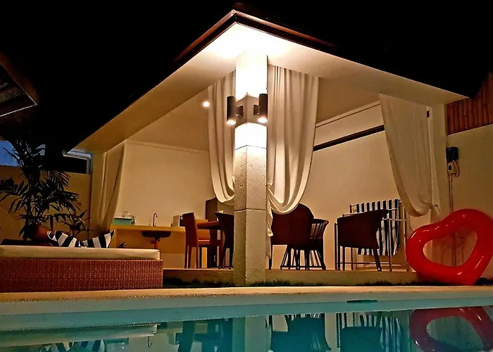 Montecarlo Villas Panglao Island