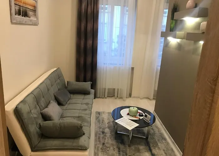 Classic Apartman Szeged