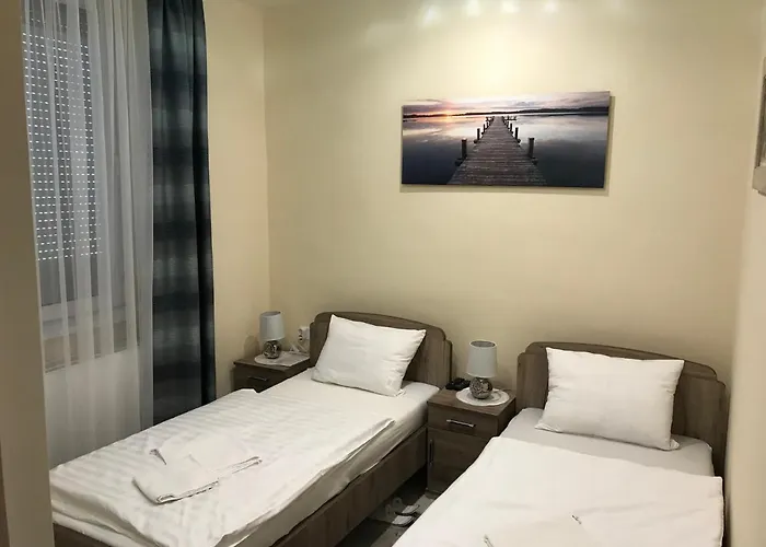 Classic Apartman Szeged