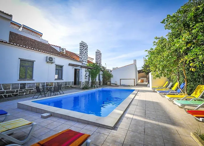 Santo António's Guesthouse Cascaes