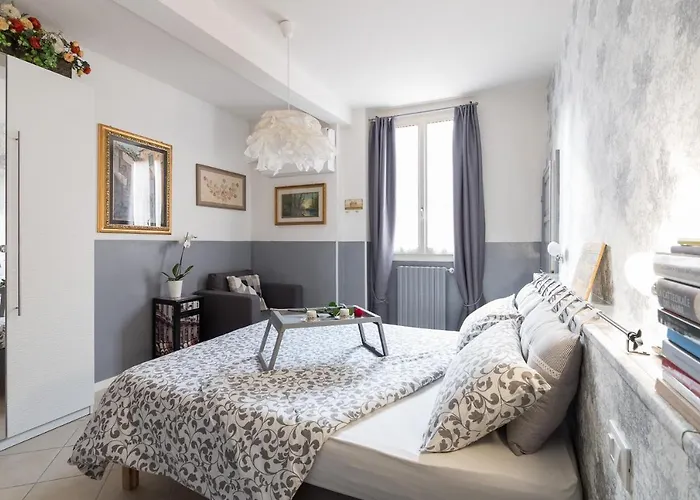 Hotel La Colombina à Bologne