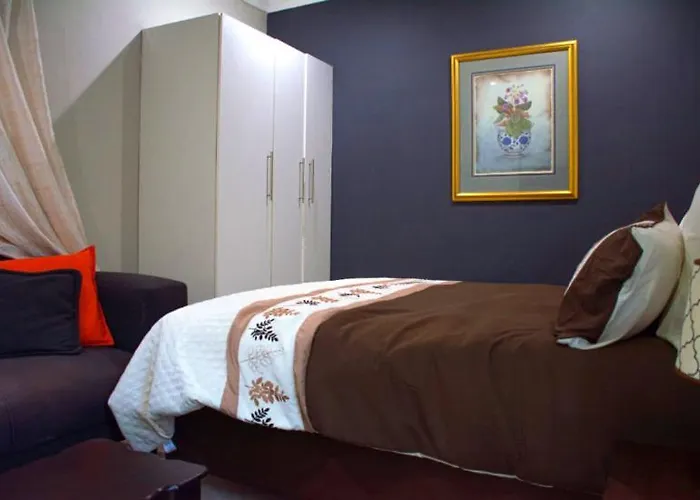 Ramata Guest House Pretoria