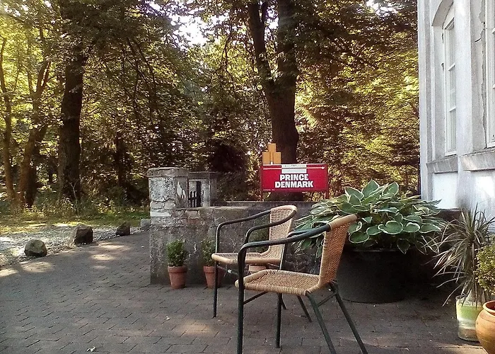 Bed and Breakfast Zöllnerhaus Nordhorn