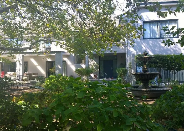 Inverness Manor Cape Town