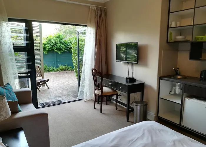 Inverness Manor Cape Town