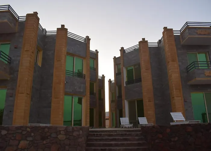 Diamond Dahab House Hotel