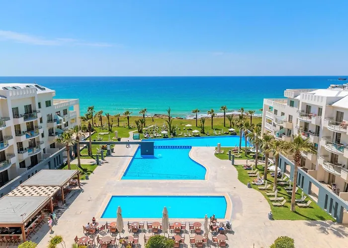 Blue Lagoon Kosher Hotel Paphos