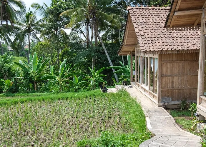 Kidem Ubud Villas