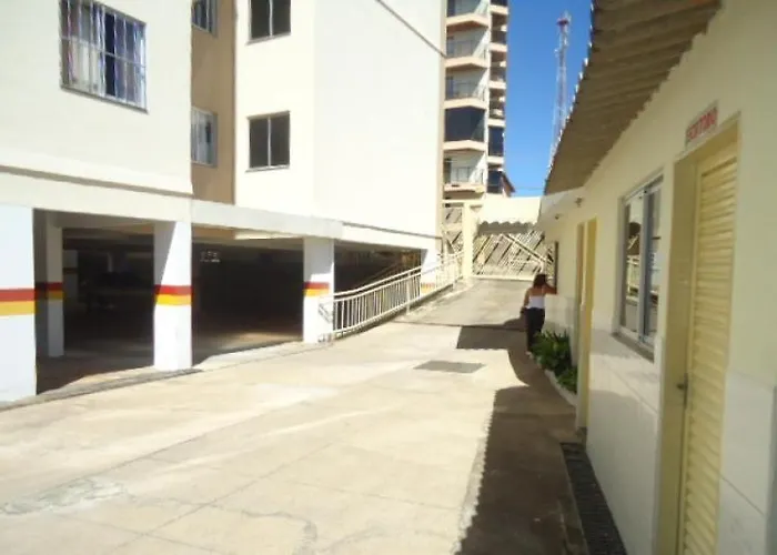 Residencial Varanda Dos Buritis Caldas Novas