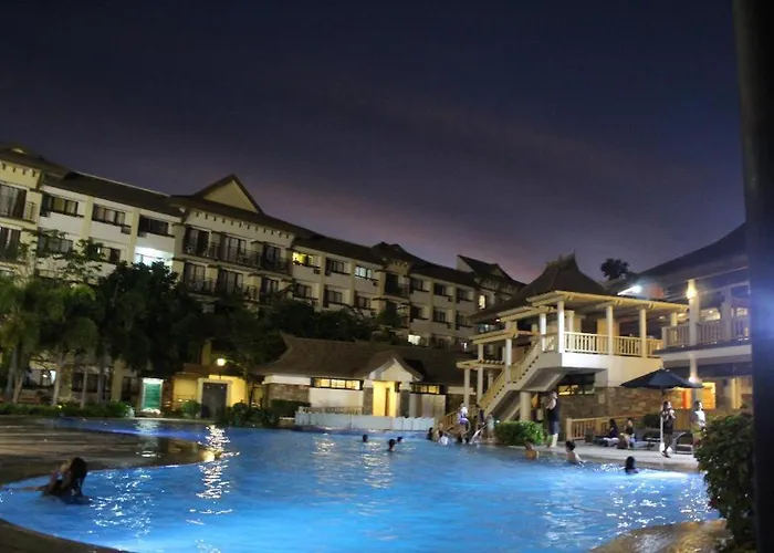 One Oasis Davao A4 Free Pool 3 Min Walk Sm Mall