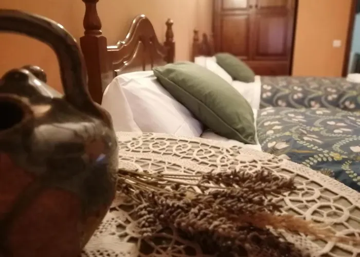 Bed and Breakfast Cal Pons Prades