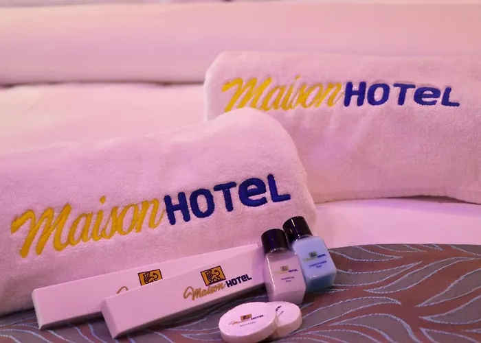 Maison Hotel Cauayan City 