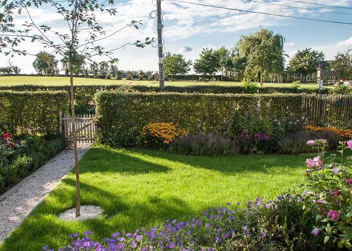 PuurTeuven B&B tussen Kunst en Natuur Voeren