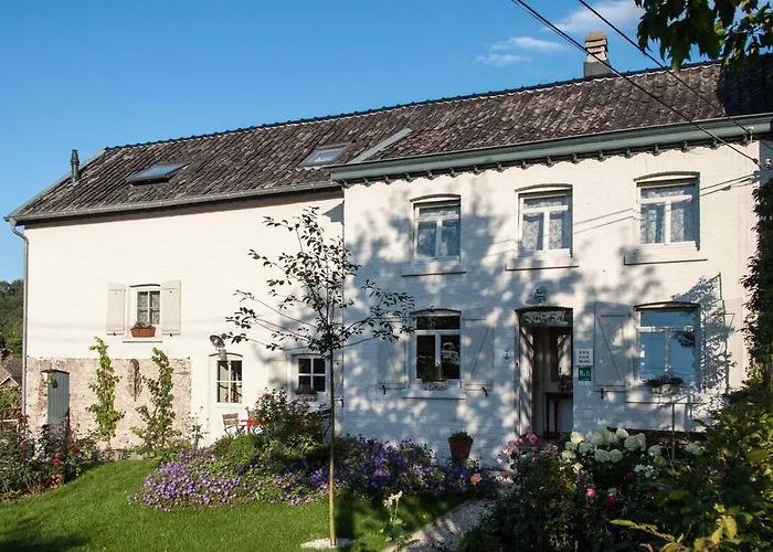 PuurTeuven B&B tussen Kunst en Natuur Voeren