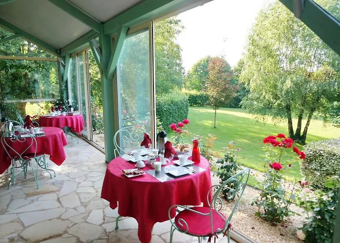Bed and Breakfast Les Feuillantines Perigord Noir à Saint-Cyprien 