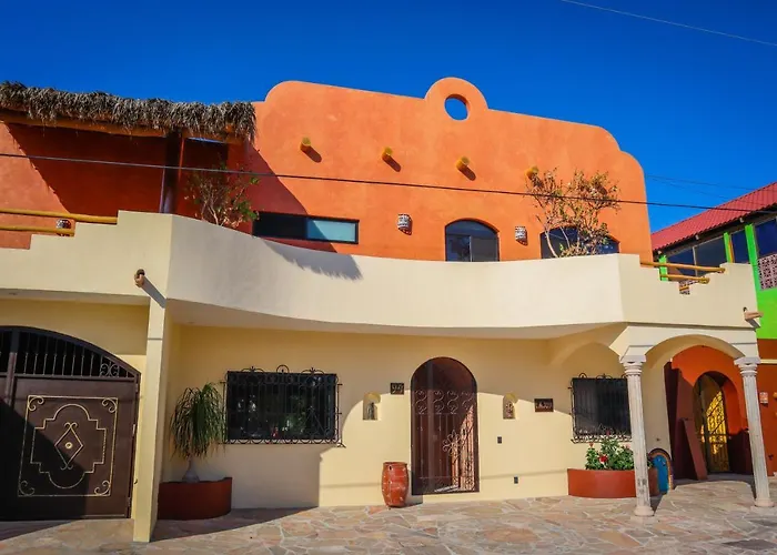 Villa La Joya Barra de Navidad