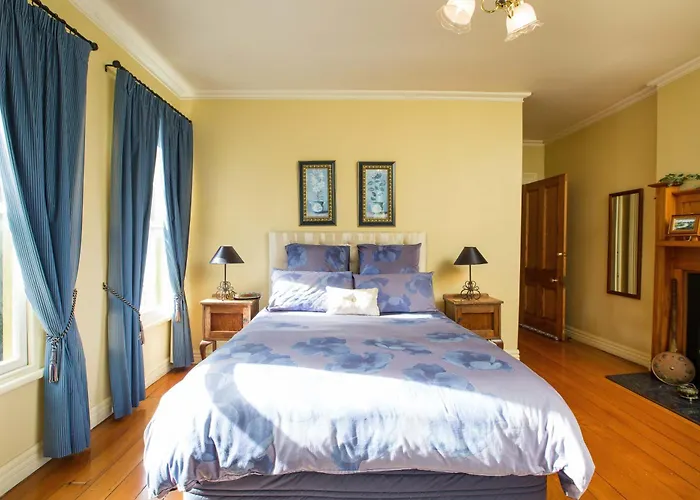 Tairoa Lodge Hawera