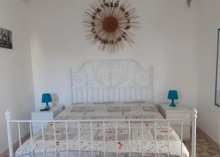 La Talega Hotel Otranto