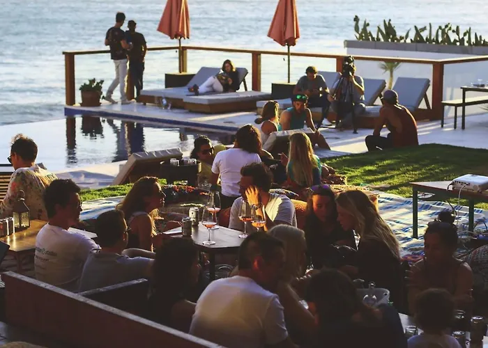 Hotel Amouage by Surf Maroc à Taghazout