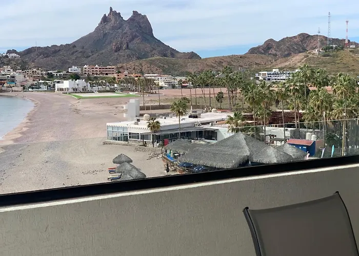 Condominios San Carlos San Carlos Nuevo Guaymas
