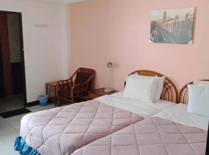 วีไอพีเฮาส์ Hotel เชียงใหม่