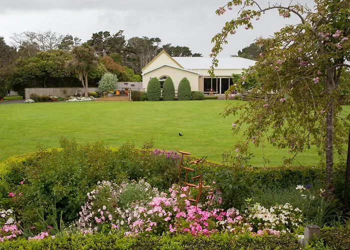 Tairoa Lodge Hawera