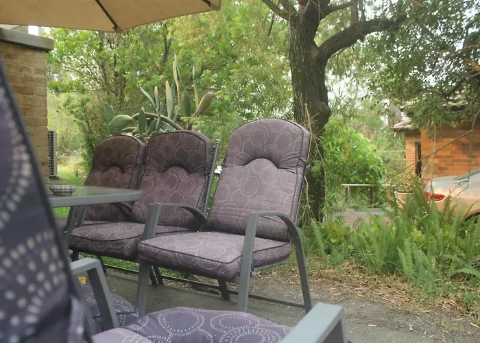 John Hunter B&B Lambton