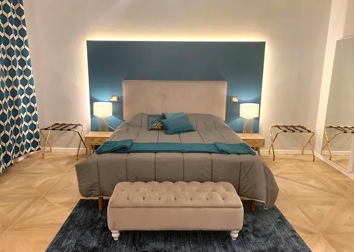 Provenzale Casa Hotel Florence