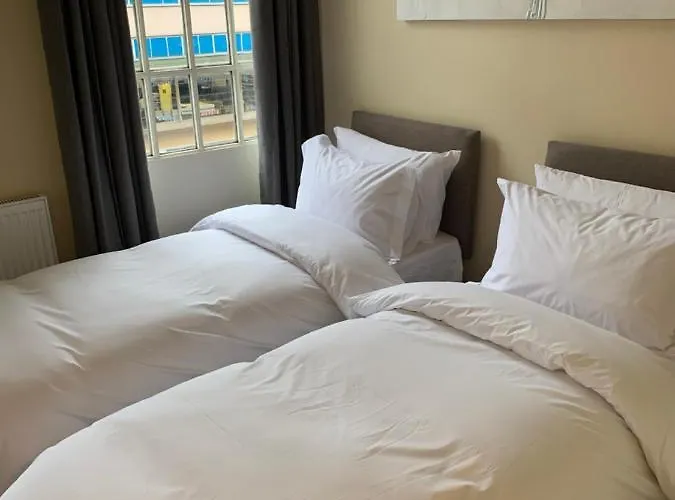 Royal Oak Hotel Leicester