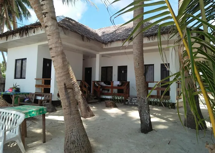 Lapyahan Guest House Siquijor