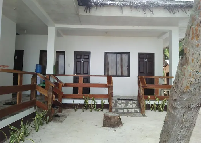 Lapyahan Guest House Siquijor