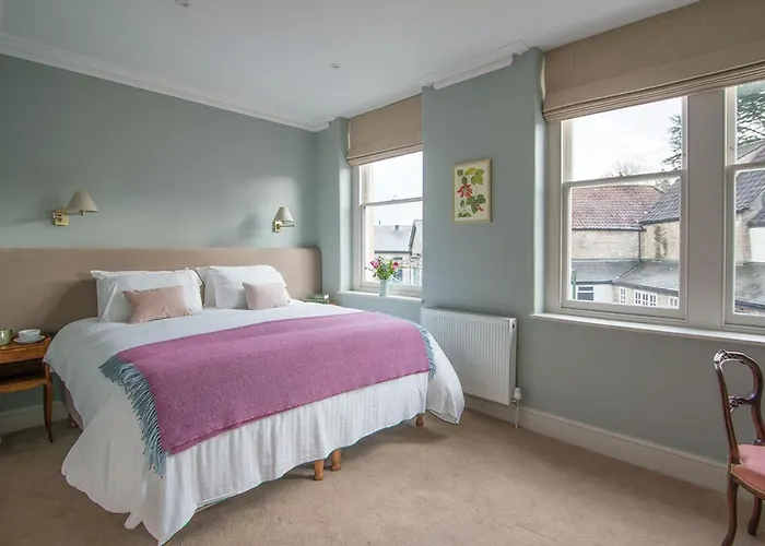 Bistro Lotte Bed & Breakfast Frome