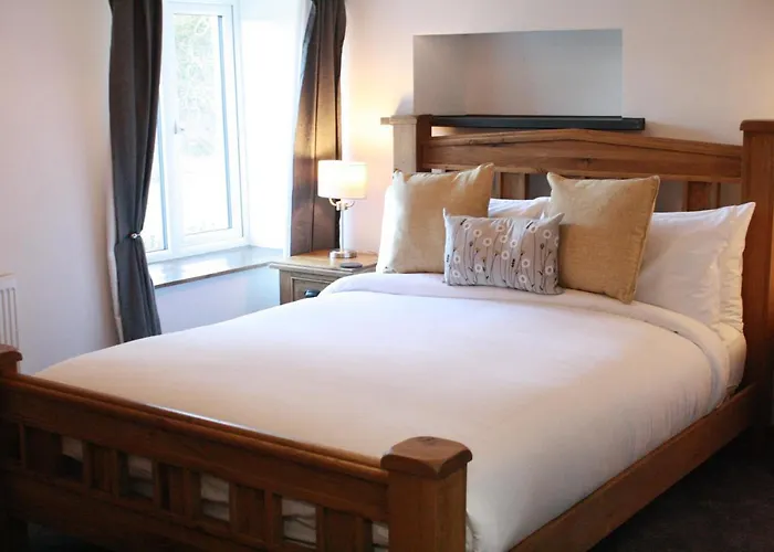 The Black Dog Inn Dalton in Furness