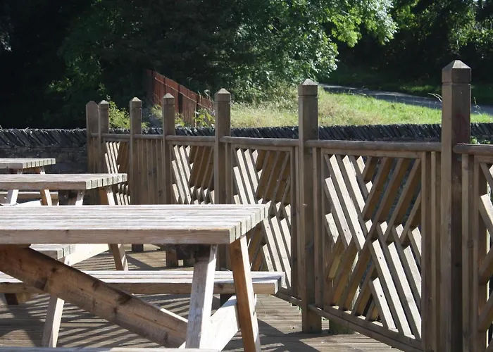 The Black Dog Inn Dalton in Furness