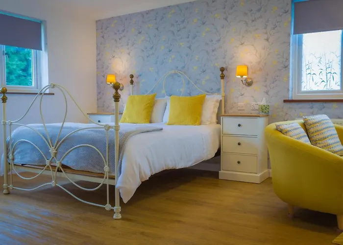 Blyth Lodge B&B Halesworth