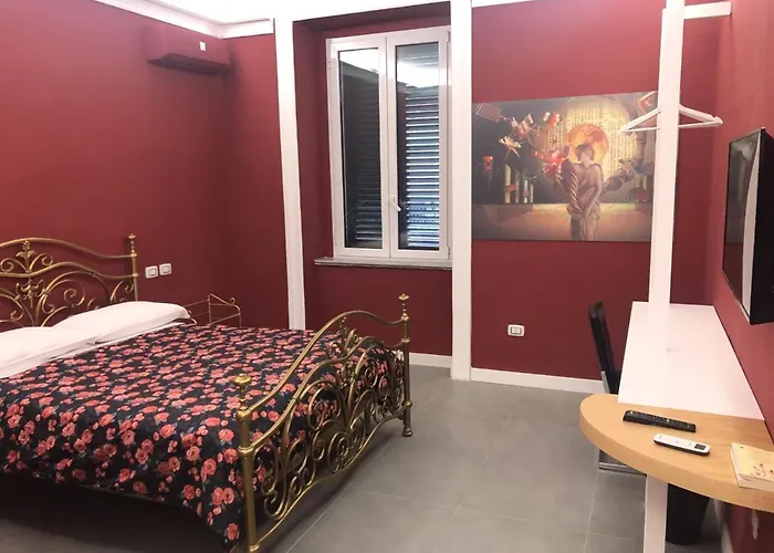 Sunset Bed And Breakfast Naples