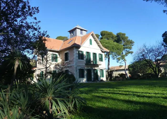 La Maison du Môle Aigues-Mortes