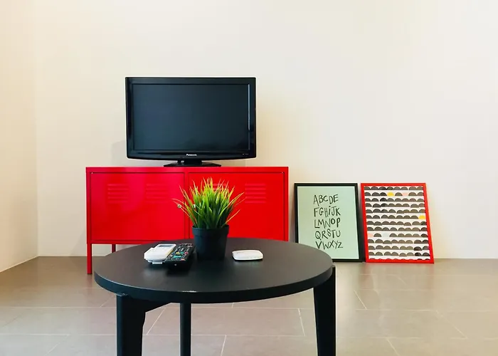 Appartement Establishment Bangsar By Sleepy Bear à Kuala Lumpur