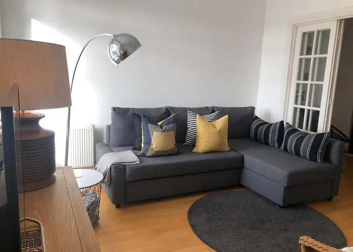 The Harbour Studio Portrush