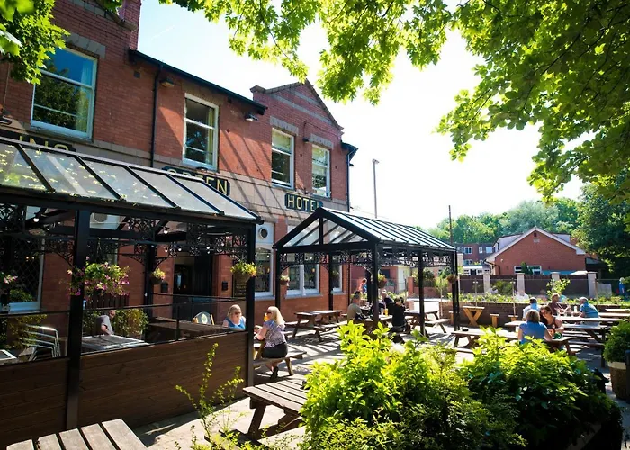 Bowling Green Mánchester