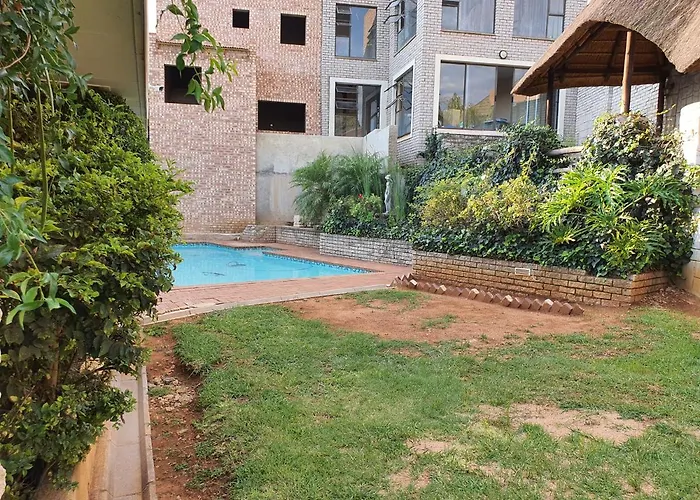 Naomi'S Place Johannesburg