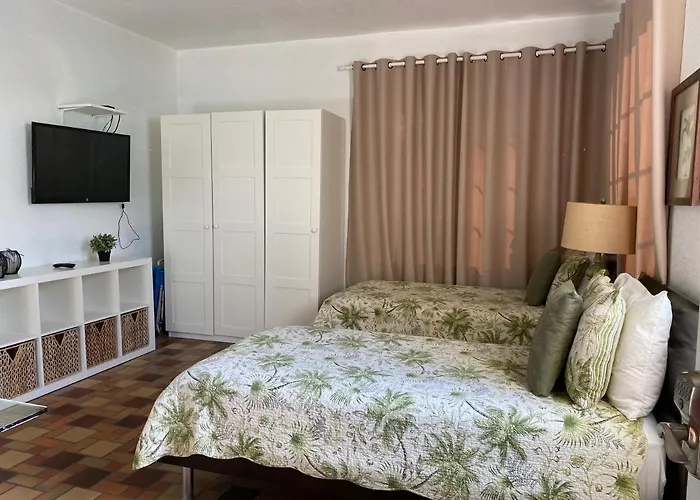 Harding Boutique Apartments Miami Beach