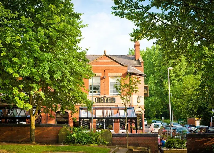 Bowling Green Mánchester