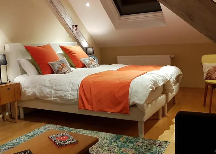 La Chouette Maison - Yoga et bien-être Remiremont