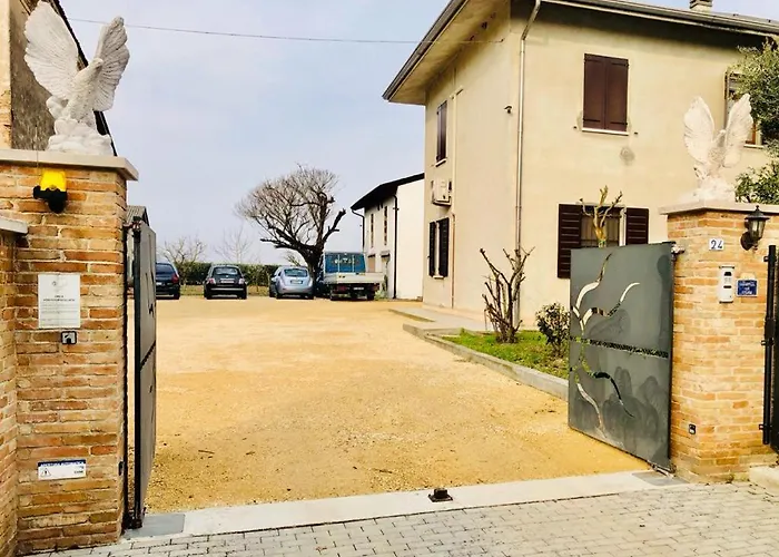 B&B Villa Ermanna Mantua